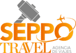 Seppo Travel Logo